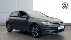 Volkswagen Golf 1.5 TSI EVO 150 Match 5dr DSG Petrol Hatchback